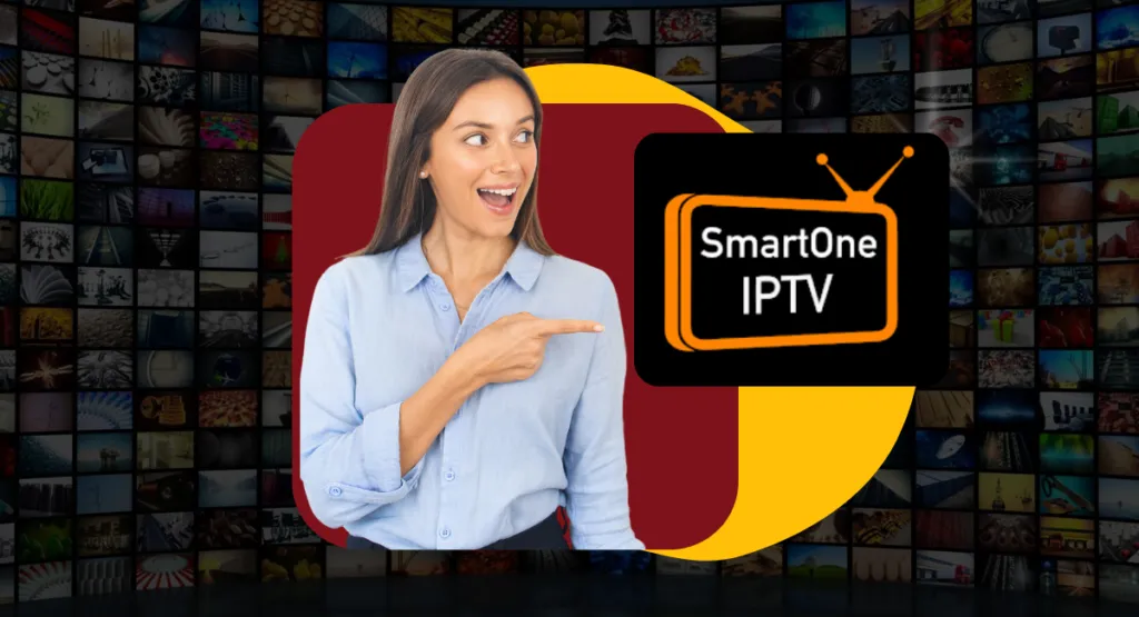 Smart One: Como configurar lista de IPTV