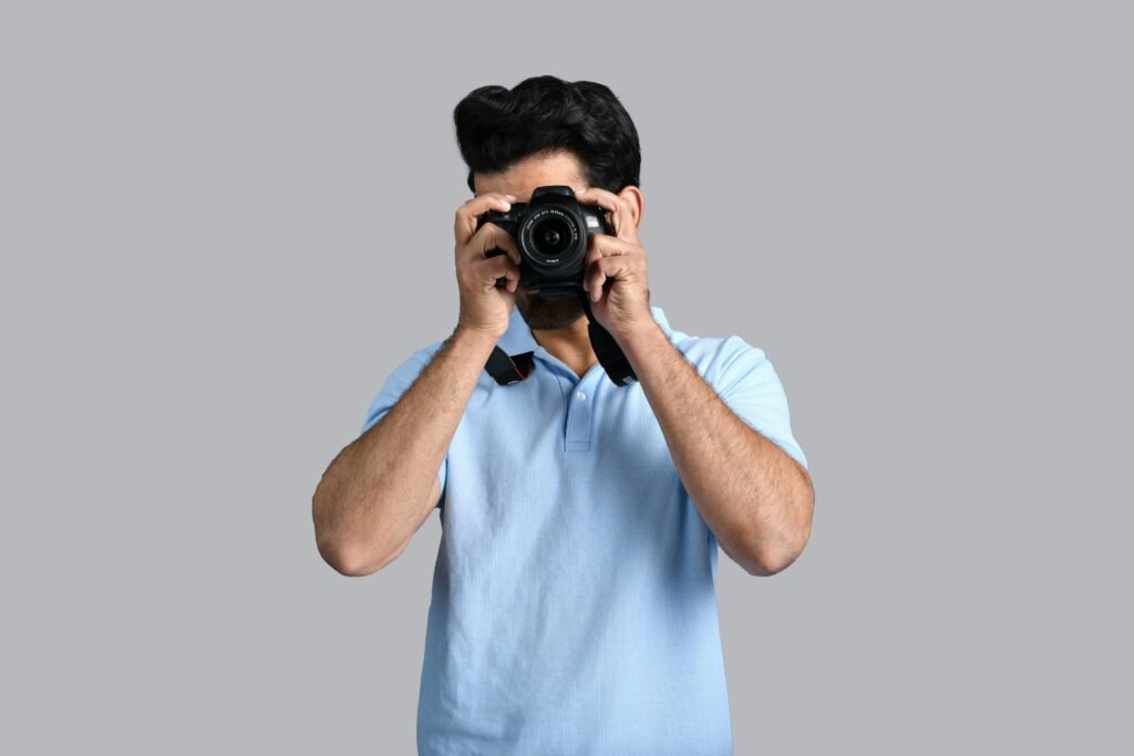 fotos profissionais