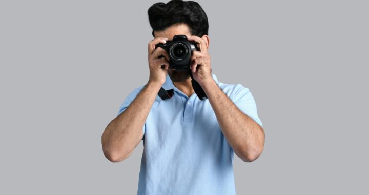 fotos profissionais