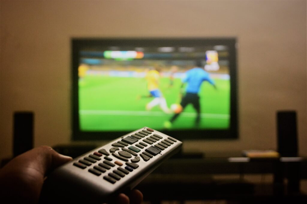 Benefícios do IPTV para Assistir Esportes: Mais Praticidade e Flexibilidade
