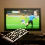 Benefícios do IPTV para Assistir Esportes: Mais Praticidade e Flexibilidade